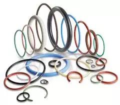 14x1 Silikon O-Ring 70 Shore A
