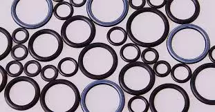 3,5x1,2 Viton O-Ring 70 Shore A