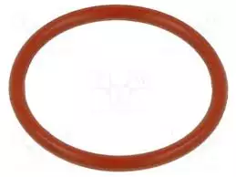 6,8x1 EPDM O-Ring 70 Shore A