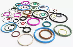 5,4x1 Neopren O-Ring 70 Shore A