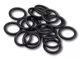 8x1 HNBR O-Ring 70 Shore A